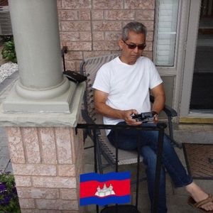 Meet your Posher, សុីរដ្ឋា